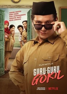 Guru-Guru Gokil