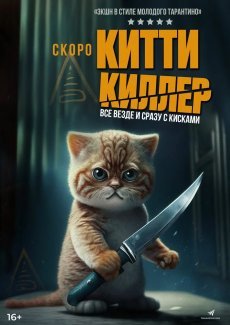 Китти Киллер