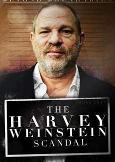 Beyond Boundaries: The Harvey Weinstein Scandal