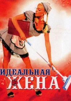 Идеальная жена