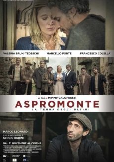 Aspromonte - La terra degli ultimi