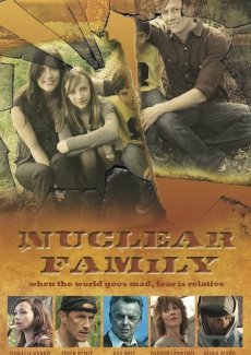 Ядерная семья