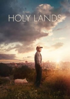 Holy Lands