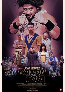 The Legend of Baron To'a