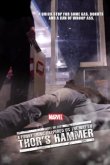 Короткометражка Marvel: Забавный случай на пути к молоту Тора